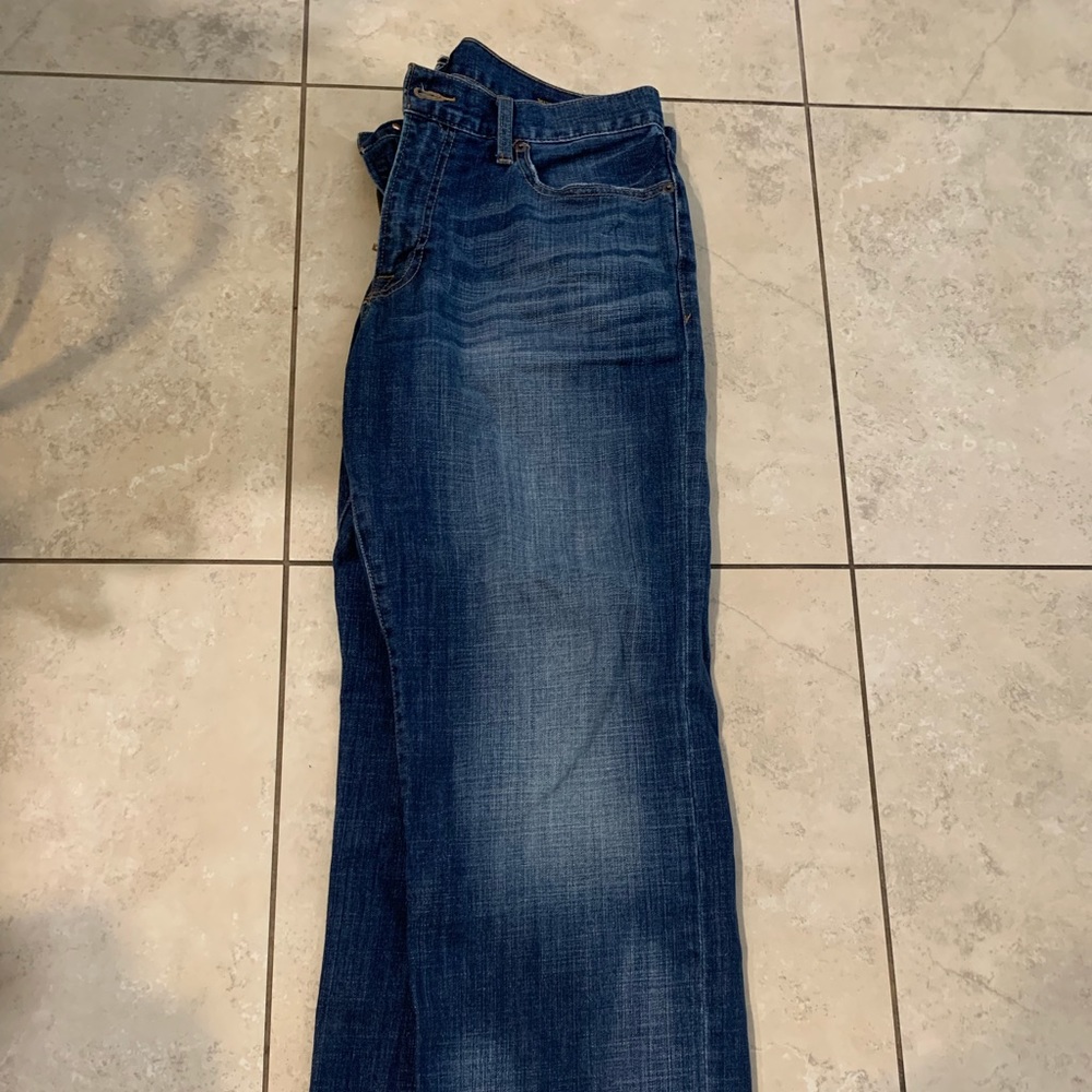 Lucky brand 33x30